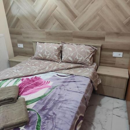 Gcm 2 Rooms Kentro Катеріні Екстер'єр фото