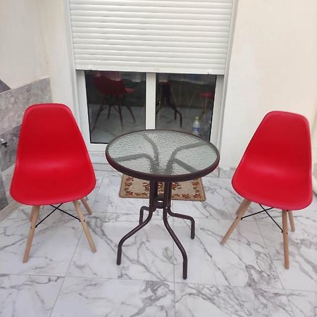 Gcm 2 Rooms Kentro Катеріні Екстер'єр фото