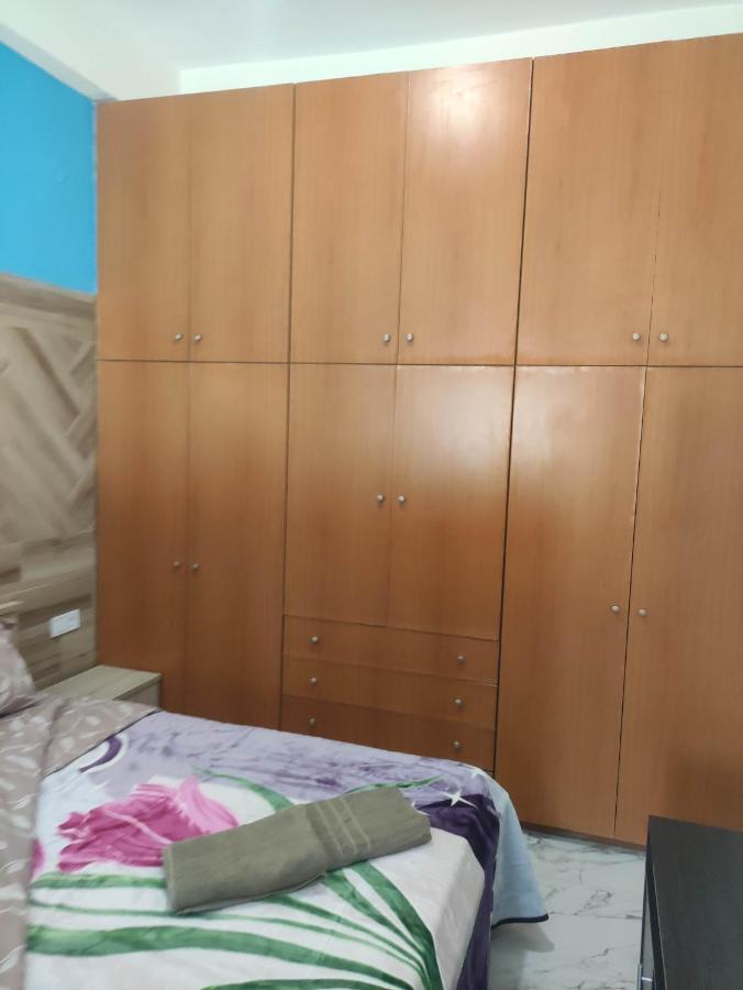 Gcm 2 Rooms Kentro Катеріні Екстер'єр фото