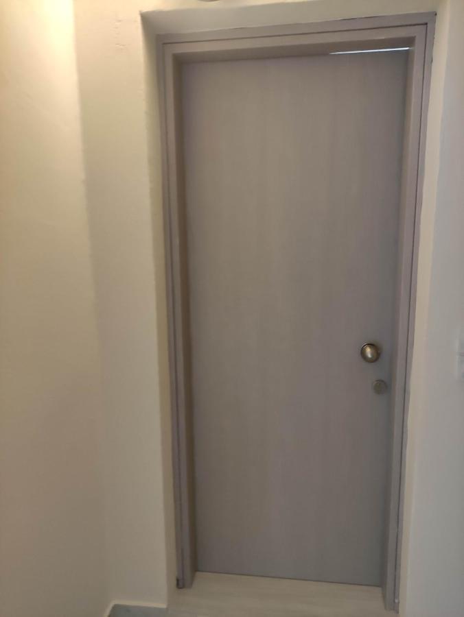 Gcm 2 Rooms Kentro Катеріні Екстер'єр фото