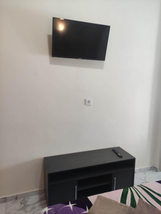 Gcm 2 Rooms Kentro Катеріні Екстер'єр фото