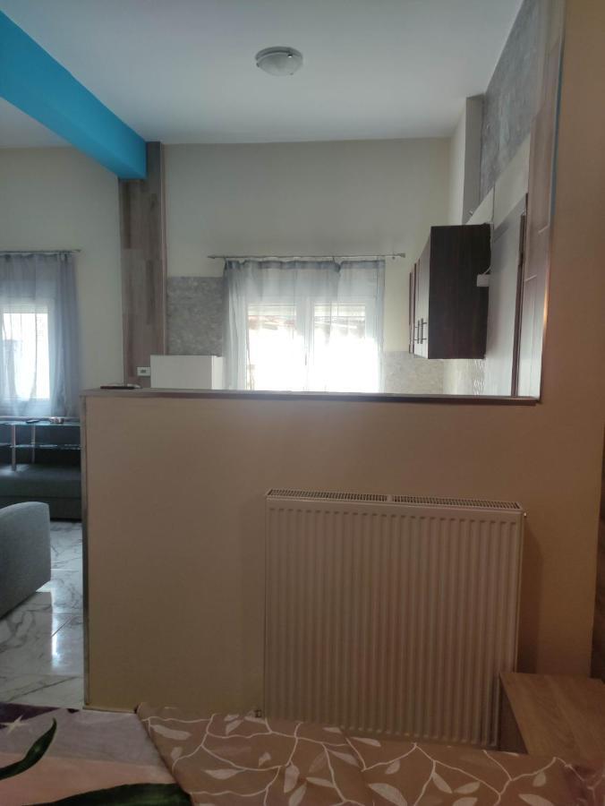 Gcm 2 Rooms Kentro Катеріні Екстер'єр фото
