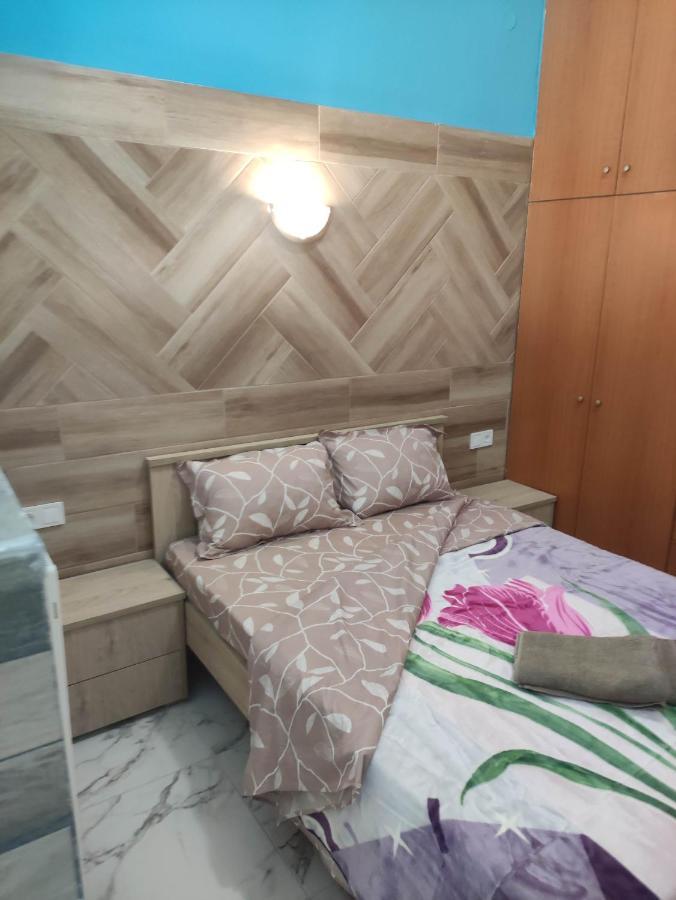 Gcm 2 Rooms Kentro Катеріні Екстер'єр фото