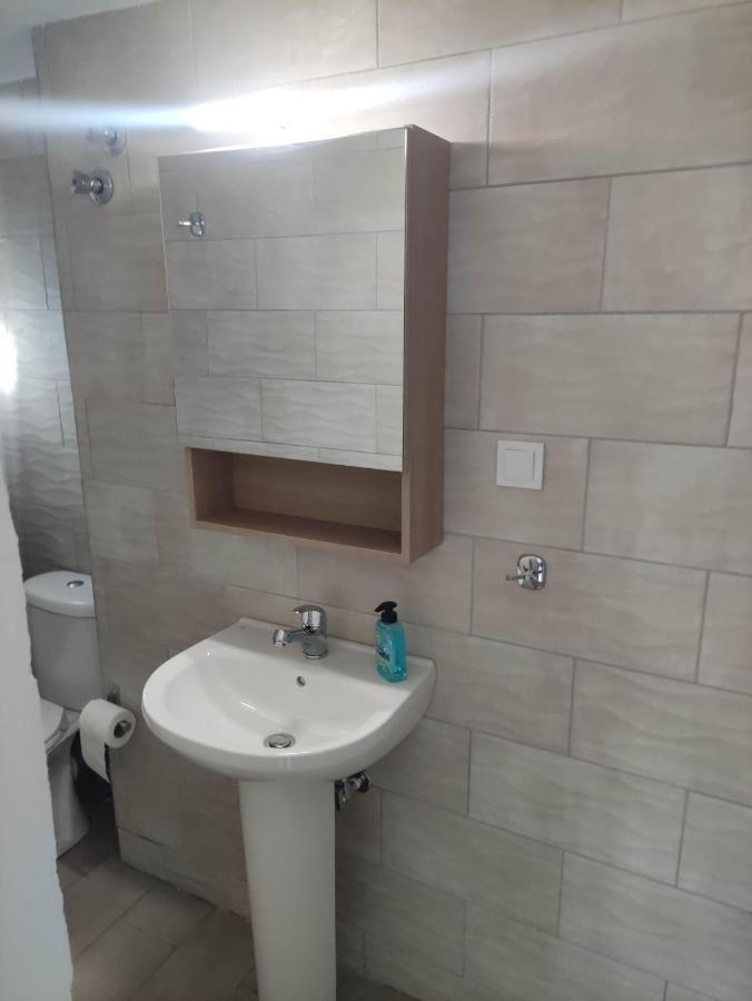 Gcm 2 Rooms Kentro Катеріні Екстер'єр фото