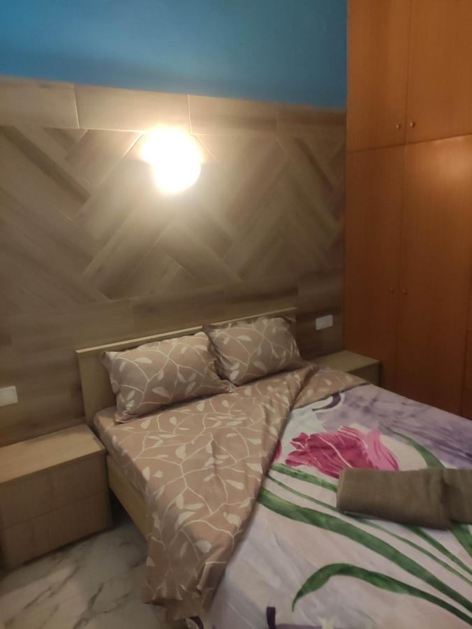 Gcm 2 Rooms Kentro Катеріні Екстер'єр фото